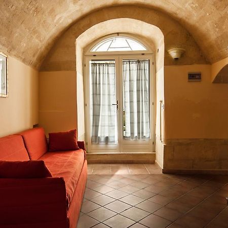 Il Melograno Daire Matera Dış mekan fotoğraf