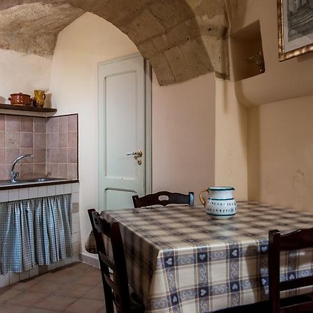 Il Melograno Daire Matera Dış mekan fotoğraf