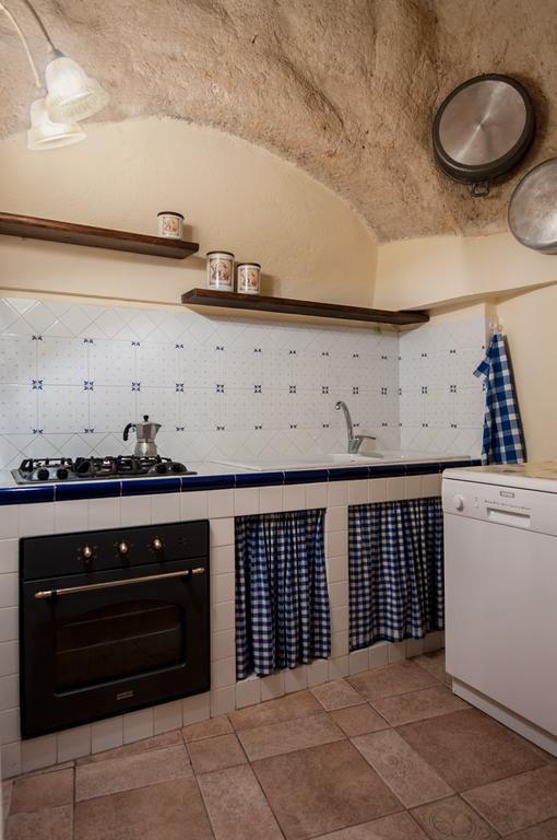 Il Melograno Daire Matera Oda fotoğraf